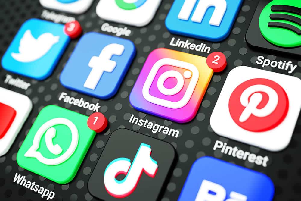 Why an Effective Social Media Strategy is Essential for Your Business Success in 2021 and Beyond
